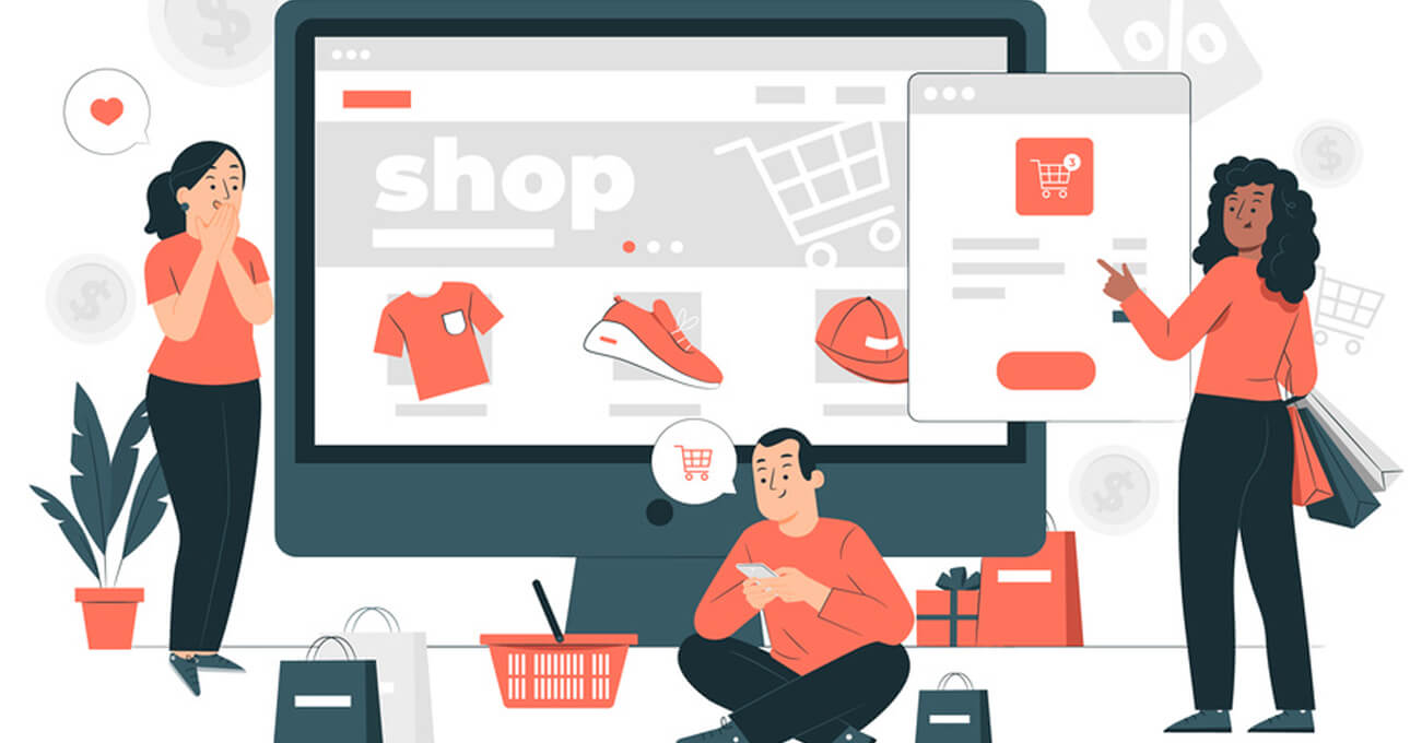 E-commerce Solutions